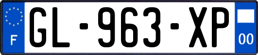 GL-963-XP