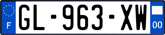 GL-963-XW