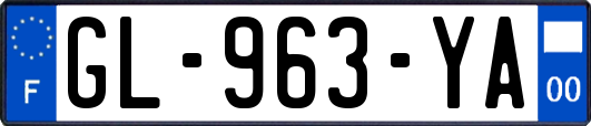 GL-963-YA