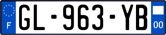 GL-963-YB