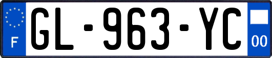 GL-963-YC