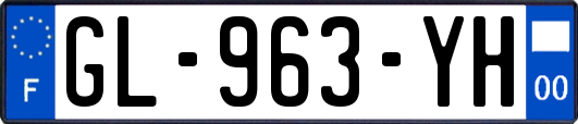 GL-963-YH