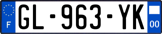 GL-963-YK