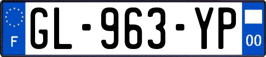 GL-963-YP