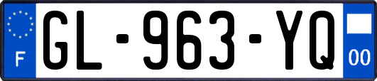 GL-963-YQ