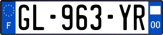 GL-963-YR