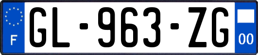 GL-963-ZG