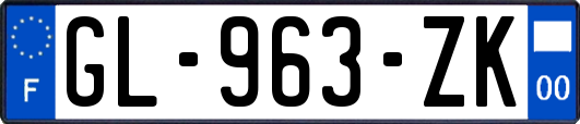 GL-963-ZK