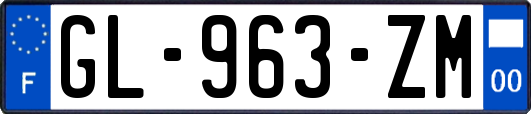 GL-963-ZM