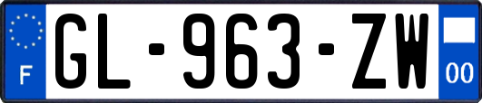 GL-963-ZW