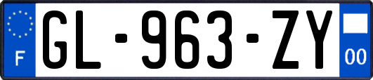 GL-963-ZY