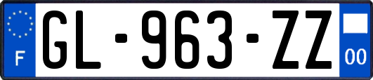 GL-963-ZZ