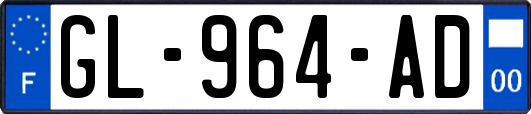 GL-964-AD