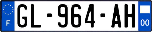 GL-964-AH