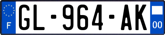 GL-964-AK