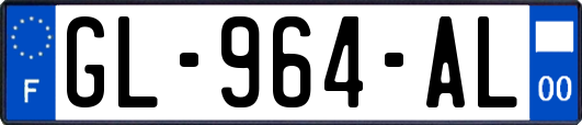 GL-964-AL