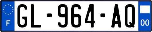 GL-964-AQ