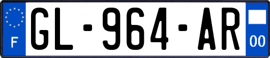 GL-964-AR
