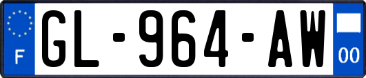 GL-964-AW