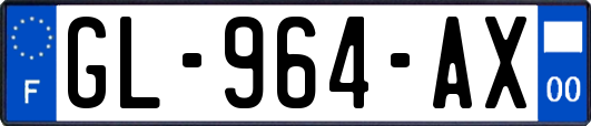 GL-964-AX