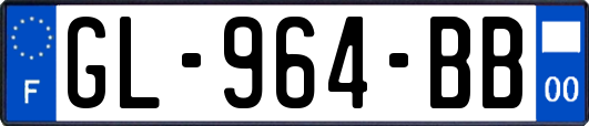 GL-964-BB