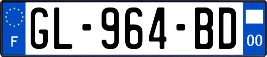 GL-964-BD