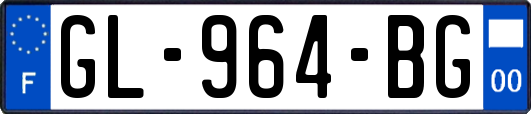 GL-964-BG