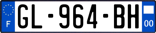 GL-964-BH