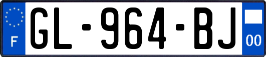 GL-964-BJ