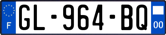 GL-964-BQ