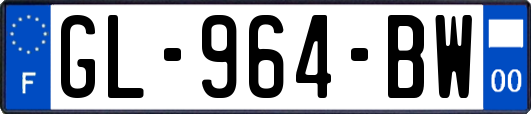 GL-964-BW
