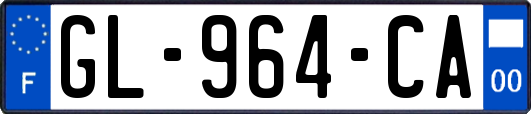 GL-964-CA