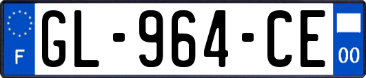 GL-964-CE