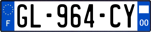 GL-964-CY