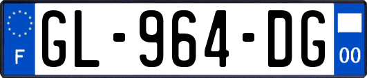 GL-964-DG