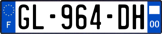 GL-964-DH