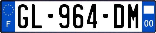 GL-964-DM
