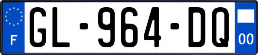 GL-964-DQ
