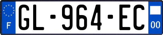 GL-964-EC