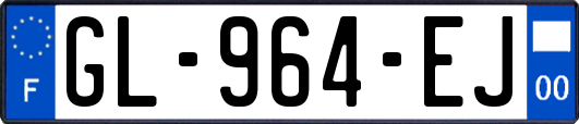 GL-964-EJ