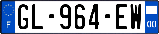 GL-964-EW