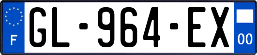 GL-964-EX