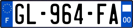 GL-964-FA