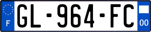 GL-964-FC