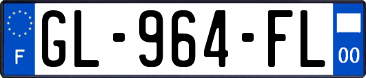 GL-964-FL