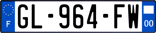 GL-964-FW
