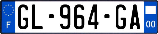 GL-964-GA