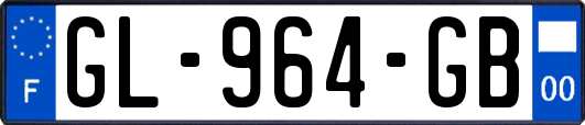GL-964-GB