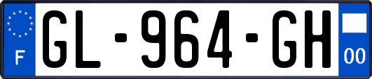 GL-964-GH