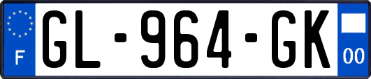 GL-964-GK